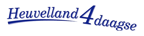 Heuvelland 4 daagse