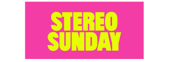Stereo Sunday e1750934738783