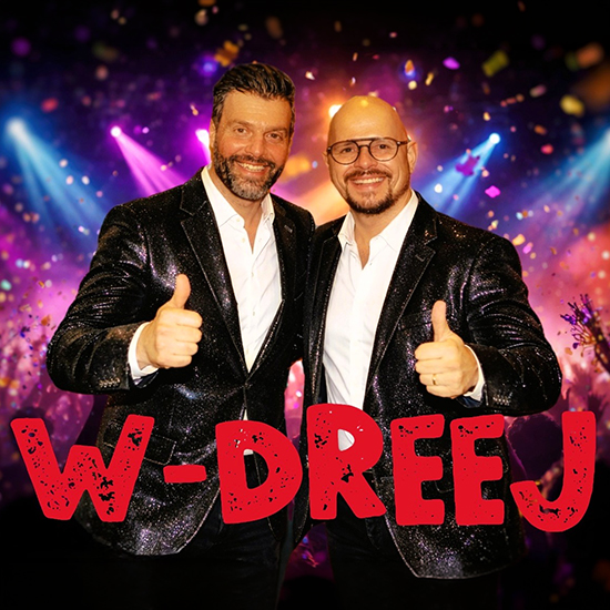 W-dreej