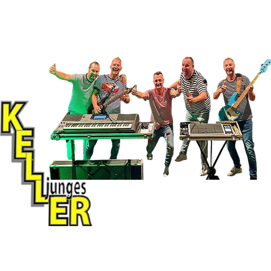 Kellerjunges