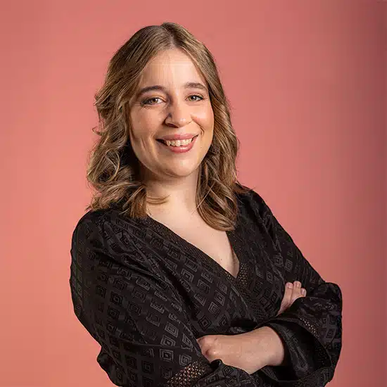 Nena Spronkmans