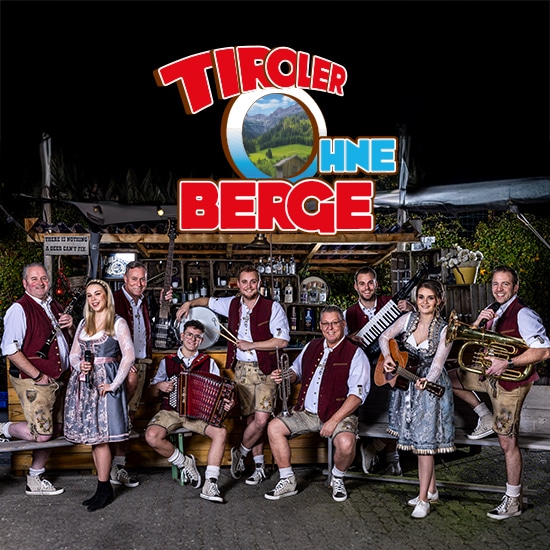 Tiroler Ohne Berge Profielfoto