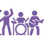 Bands boeken