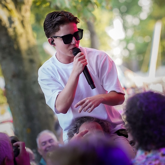 Bas Bongers Boeken