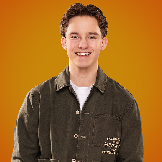 Bram Bongers