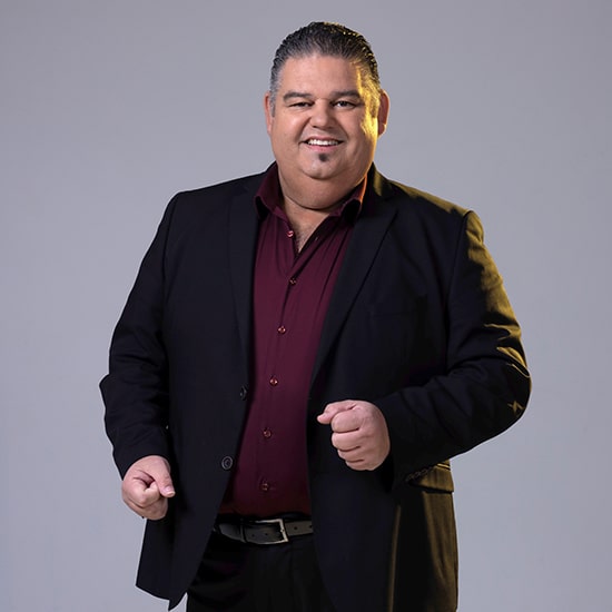 Frans Duijts profielfoto voor evenement