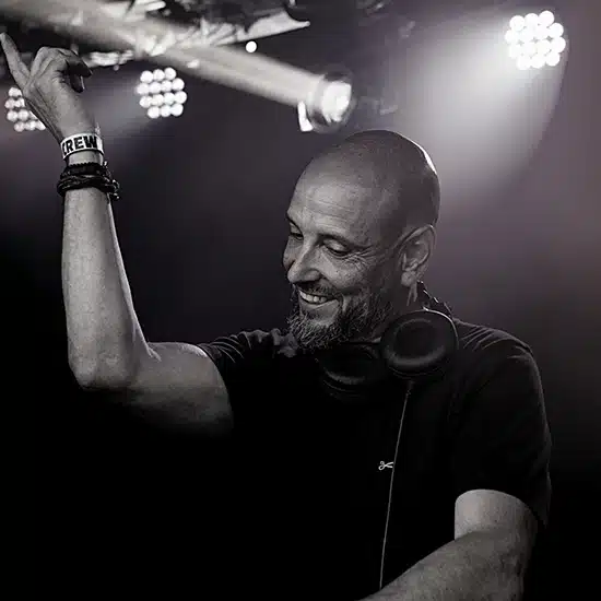 Marco the Journey allround DJ boeken